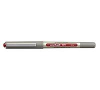 uni-ball 148121 - Roller à encre uni-ball Eye UB-157, fine, 0,4 mm, rouge, 1 pièce