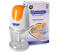 Unifamily Homogénéisateur bébé