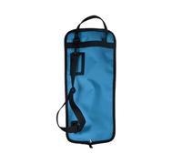 UnifearPro Étui de de Batterie Sac Pochette Housse Organisateur Tissu Oxford Doublé Polyester Protégeant des Chocs Adapté aux Élèves Batteurs en Cours Pratique Quotidienne, Style to 3