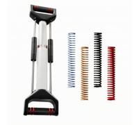 UnifearPro Extenseur Poitrine Ressor | Multifonction, Multifonctionnel, pr Bureau, Débutan