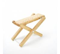 UnifearPro Repose-pied Guitare Réglable Tabouret Support Pied Marchepied Bois Pliable Léger Transport Facile Accessoire Musique Ergonomique Convient aux Cours Scènes