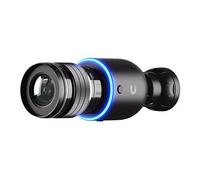 UniFi AI DSLR - Caméra de surveillance réseau - puce - intérieur, extérieur - résistant aux intempéries - couleur (Jour et nuit) - 10 MP - 3840 x