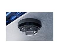 UniFi AI Multi Sensor 4 - Caméra de surveillance réseau - dôme - résistant aux intempéries - couleur (Jour et nuit) - 32 000 000 pixels - 3840 x 2160