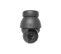 UniFi AI PTZ Precision - Caméra de surveillance réseau - PIZ - tourelle - résistant aux intempéries - couleur (Jour et nuit) - 8 MP - 3840 x 2160 -