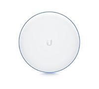 UniFi Building Bridge XG - Pont sans fil - 10GbE - Wi-Fi 5 - 802.11ad (WiGig) - 5 GHz, 60 GHz (pack de 2)