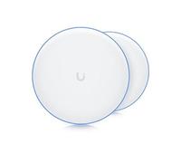 UniFi Building Bridge XG - Pont sans fil - 10GbE - Wi-Fi 5 - 802.11ad (WiGig) - 5 GHz, 60 GHz (pack de 2)