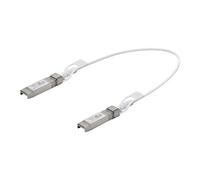 Câbles réseau UBIQUITI UniFi - Câble d'attache directe 10GBase - SFP+ pour SFP+ - 50 cm - passif