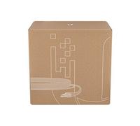 UniFi - Câble en vrac - 305 m - 6 mm - UTP - CAT 6 - intérieur, colonne montante, solide - blanc