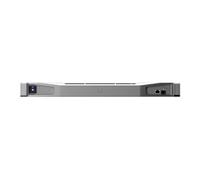 UniFi Cloud Key Enterprise - Dispositif de télécommande - 10GbE - 1U