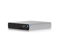 UniFi Cloud Key G2+ - Dispositif de télécommande - 1GbE