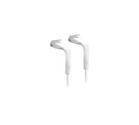 Ubiquiti Câble Ethernet UC-PATCH-RJ45 UniFi Cat6 Blanc 0,1 m