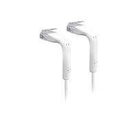 UniFi - Cordon de raccordement - RJ-45 (M) pour RJ-45 (M) - 8 m - 3 mm - CAT 6 - démarré - blanc