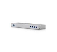 UniFi CWDM Mux Demux 4 - Multiplexeur - 6 ports - rack-montable - pour UniFi Switch USW-Aggregation