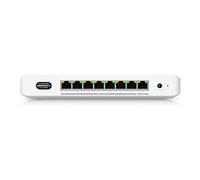 Switch Ubiquiti Device Bridge 8 Ports Gigabit PoE - UDB-Switch(35W)