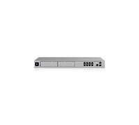 UniFi Dream Machine Pro Max - Routeur commutateur 8 ports - 10GbE, 2.5GbE - ports WAN : 2