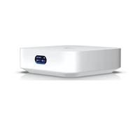 UniFi Express - Dispositif de sécurité - 1GbE - Wi-Fi 6 - 2.4 GHz, 5 GHz - bureau
