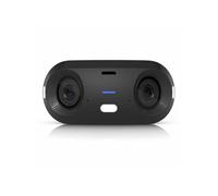 UniFi G6 180 - Caméra de surveillance réseau - inviolable / à l'épreuve des intempéries - couleur (Jour et nuit) - 16 MP - 7680 x 2160 - 4K - Focale