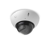 UniFi G6 Pro Dome - Caméra de surveillance réseau - dôme - résistant à l'effraction / résistant aux intempéries - couleur (Jour et nuit) - 8 MP -