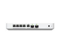 Ubiquiti UniFi Gateway Fiber, Passerelle