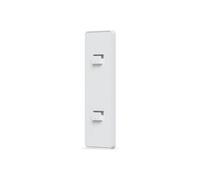 UniFi - Kit de montage de basculement - montable sur mur, montable par magnétisme - blanc