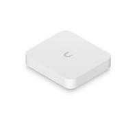 UniFi Max - Dispositif de sécurité - 1GbE, 2.5GbE - Bluetooth - géré par le Cloud