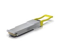 Ubiquiti Module optique QSFP28 UACC-OM-QSFP28-PSM4 Monomode 100G PSM4