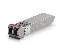 Ubiquiti Module optique SFP+ UACC-OM-SFP10-1310 10G CWDM monomode Duplex LC émetteur-récepteur