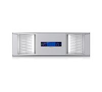 UniFi - Plaque - entreprise