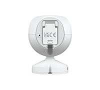 UniFi Protect G4 Instant - Caméra de surveillance réseau - extérieur - inviolable / à l'épreuve des intempéries - couleur (Jour et nuit) - 5 MP -