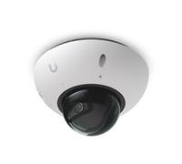 UniFi Protect G6 - Caméra de surveillance réseau - dôme - intérieur, extérieur - à l'épreuve du vandalisme / à l'épreuve des intempéries / inviolable