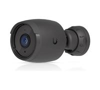 Caméra de Sécurité IP Ubiquiti G6 Bullet PoE 8MP Extérieure IP66 - UVC-G6-BULLET-W