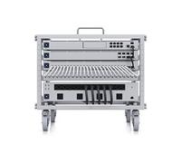 UniFi - Rack mobile cadre ouvert - sans outil - 6U