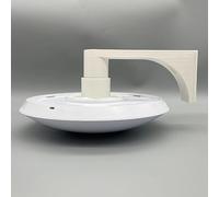 Unifi Support mural horizontal pour U6-Lite, UAP-AC-Lite, UAP-AC-LR & UAP-NanoHD
