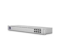 UniFi Switch Aggregation