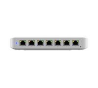 UBI USW-ULTRA-60 - Commutateur, 8 ports, Gigabit Ethernet, PoE++