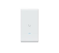 Ubiquiti U6 Mesh Pro 2400 Mbit/s Blanc Connexion Ethernet, supportant l'alimentation via ce port (PoE)