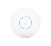 UniFi U6-PRO - Borne d'accès sans fil - Wi-Fi 6 - 2.4 GHz, 5 GHz - montable au plafond/mur