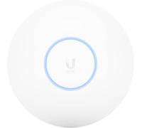 UniFi U6-PRO Ubiquiti Networks U6-PRO module seul Point daccès Wi-Fi 4800 MBit/s 2.4 GHz, 5 GHz