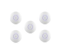 UniFi U7 Pro - Borne d'accès sans fil - Wi-Fi 7 - Wi-Fi 7 - 2.4 GHz, 5 GHz, 6 GHz - montable au plafond/mur (pack de 5)