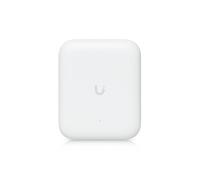 UniFi U7 Pro - Borne d'accès sans fil - Wi-Fi 7 - Wi-Fi 7 - 2.4 GHz, 5 GHz - montage sur mur/sur poteau