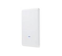 Ubiquiti UAP-AC-M-PRO-5 Networks UAP-AC-M-PRO 1300 Mbit/s Blanc Connexion Ethernet, supportant l'alimentation via ce port (PoE) (5-pack)