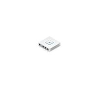 UniFi USG - Dispositif de sécurité - 3 ports - 1GbE