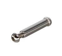 UNIFIBER Axe Tendon Pied de mât Pro Hex Socket Screw Set