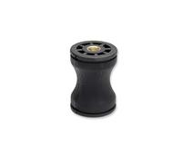 Diabolo pied de mat windsurf M10/M8 UNIFIBER Noir