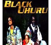 Unification by Black Uhuru