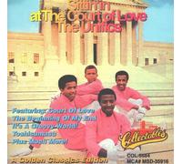 Unifics - Sittin in at The Court of Love
