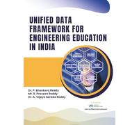 UNIFIED DATA FRAMEWORK FOR ENGINEERING EDUCATION IN INDIA