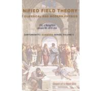 Unified Field Theory