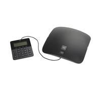 Cisco Téléphone VoIP de conférence Unified IP Conference Phone 8831 – SIP – Noir LCD