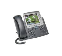 Unified IP Phone 7975G - téléphone VoIP